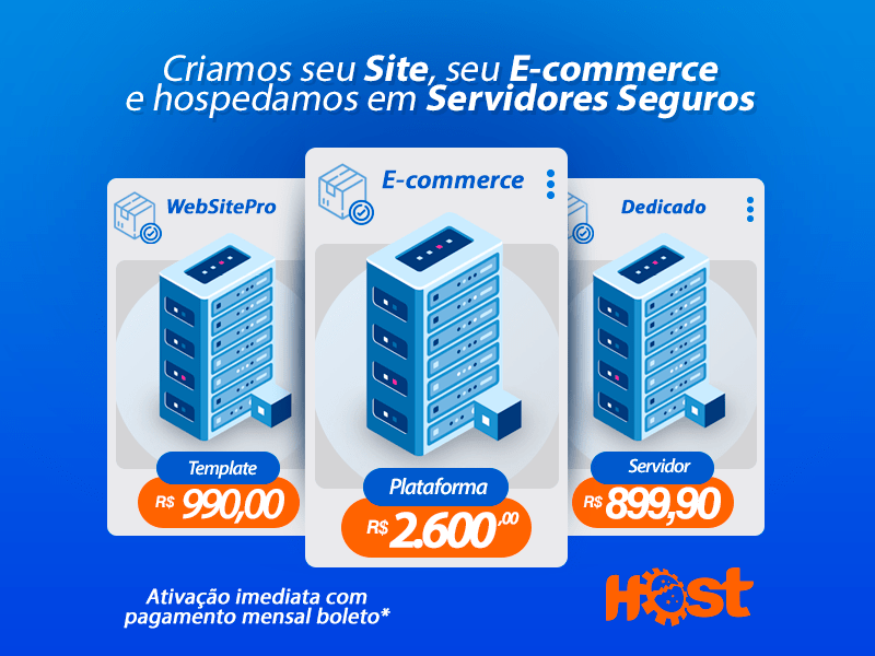 Promoção!