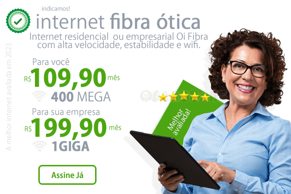 Conheça a proposta para prover internet banda larga gratuita em 2021